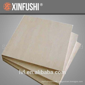 furniture board birch plywood made in china used for cabinet